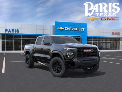 2026 GMC Canyon Newberry SC