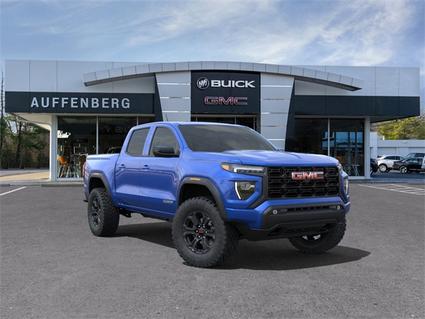 2025 GMC Canyon Carbondale IL