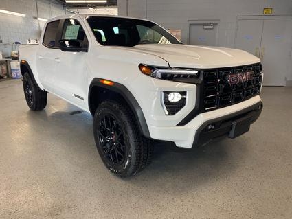2025 GMC Canyon Nappanee IN