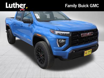 2026 GMC Canyon Fargo ND