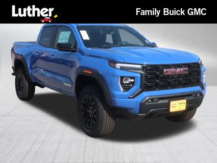 2026 GMC Canyon Fargo ND