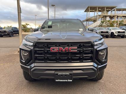 2026 GMC Canyon Waipahu HI