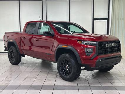 2026 GMC Canyon Demotte IN