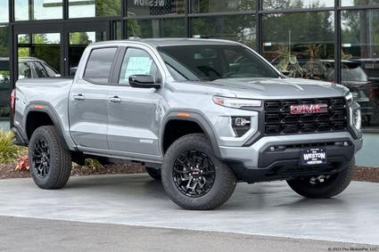 2026 GMC Canyon Vero Beach FL