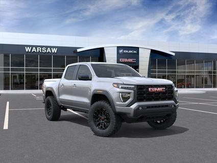2026 GMC Canyon Warsaw IN