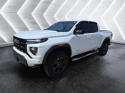 2025 GMC Canyon New Albany MS