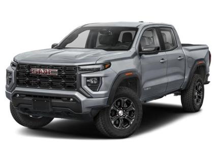 2025 GMC Canyon Cheyenne WY