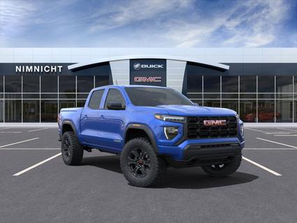 2025 GMC Canyon Jacksonville FL