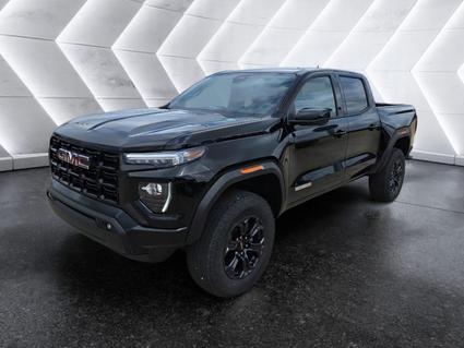 2025 GMC Canyon New Albany MS