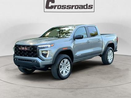 2025 GMC Canyon Corinth MS