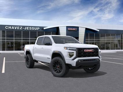 2026 GMC Canyon Cathedral City CA