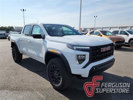 2026 GMC Canyon Broken Arrow OK