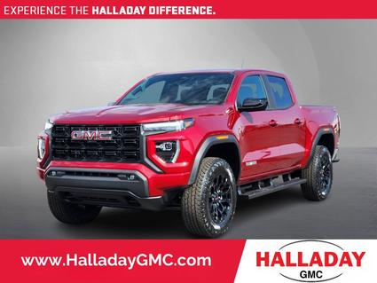 2026 GMC Canyon Cheyenne WY