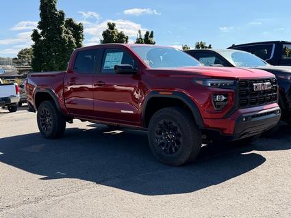 2026 GMC Canyon Beckley WV
