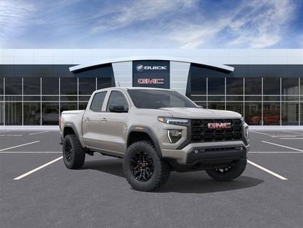 2026 GMC Canyon Indiana PA