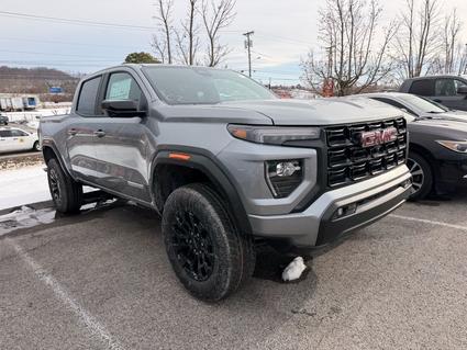 2026 GMC Canyon Beckley WV
