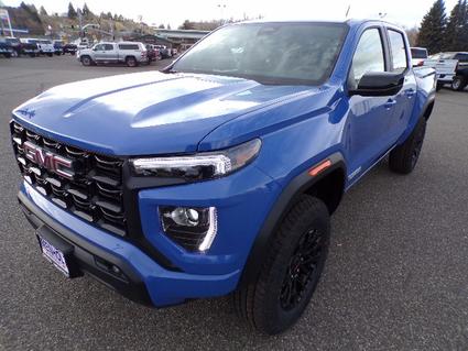 2026 GMC Canyon Cody WY