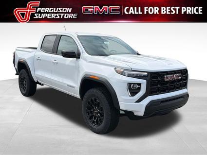 2026 GMC Canyon Broken Arrow OK