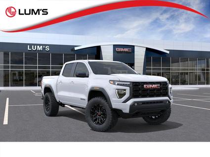 2026 GMC Canyon McMinnville OR