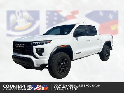 2025 GMC Canyon Broussard LA