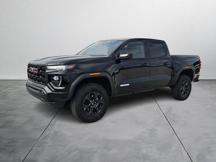 2025 GMC Canyon Sebring FL