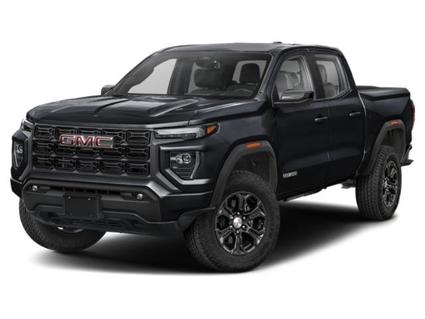2025 GMC Canyon Salinas CA