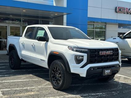 2026 GMC Canyon Newberry SC