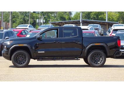 2026 GMC Canyon Tupelo MS