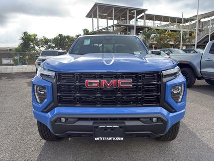 2026 GMC Canyon Waipahu HI
