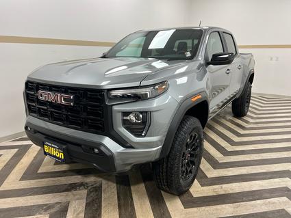 2026 GMC Canyon Bozeman MT