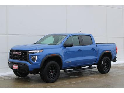 2026 GMC Canyon Tilton IL