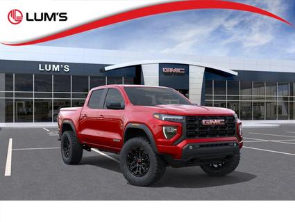 2026 GMC Canyon McMinnville OR