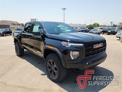 2025 GMC Canyon Broken Arrow OK