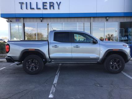 2025 GMC Canyon Los Lunas NM