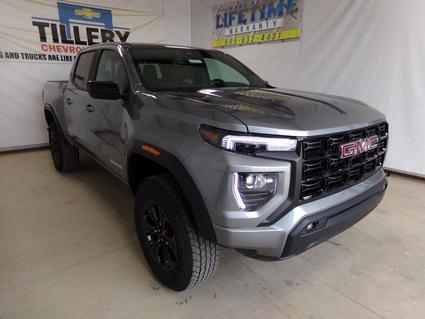 2025 GMC Canyon Los Lunas NM