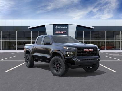 2025 GMC Canyon Indiana PA