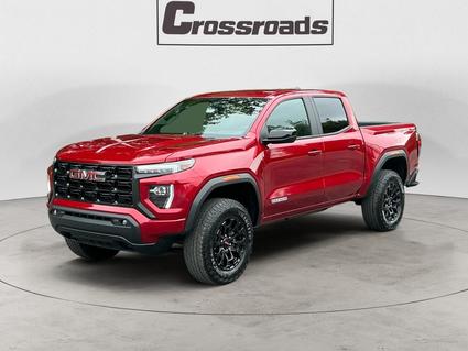 2026 GMC Canyon Corinth MS