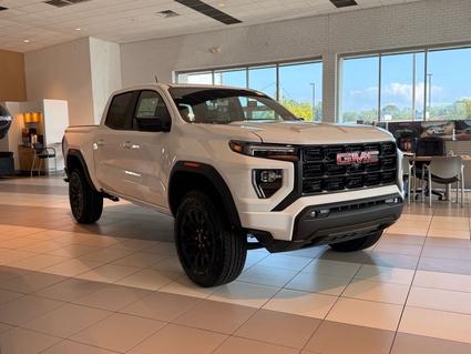 2026 GMC Canyon Beckley WV