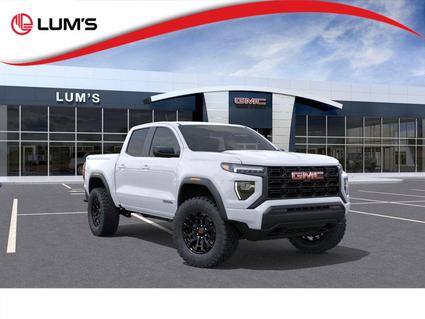 2026 GMC Canyon McMinnville OR