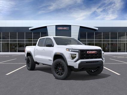 2026 GMC Canyon Rexburg ID