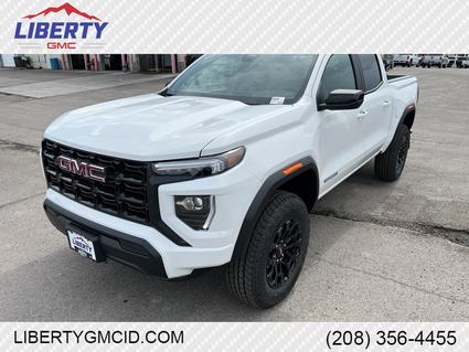 2026 GMC Canyon Rexburg ID