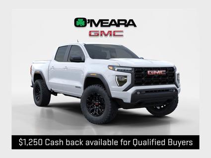 2026 GMC Canyon Denver CO