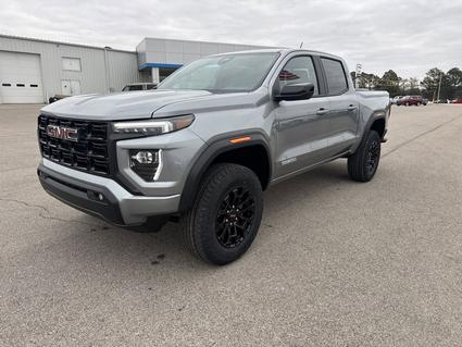 2026 GMC Canyon Kennett MO