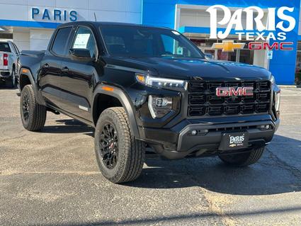 2026 GMC Canyon Newberry SC