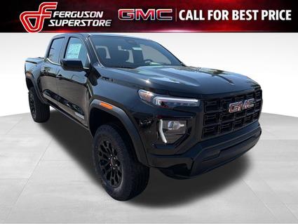 2026 GMC Canyon Broken Arrow OK