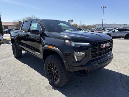 2026 GMC Canyon Broken Arrow OK