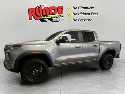 2026 GMC Canyon Hazel Green WI