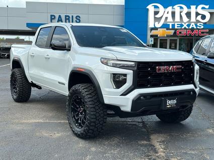 2026 GMC Canyon Newberry SC