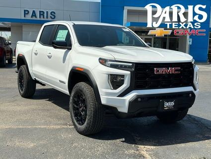 2026 GMC Canyon Newberry SC