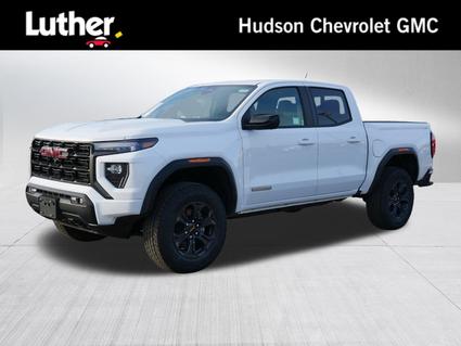 2025 GMC Canyon Hudson WI